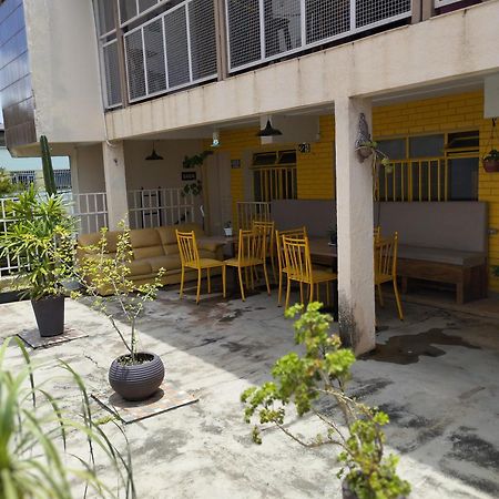Flor De Lis Hostel Висоза Экстерьер фото