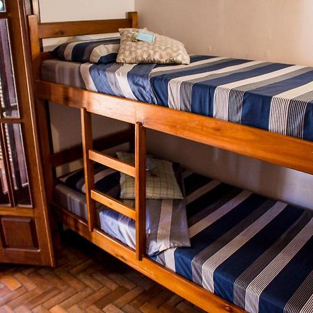 Flor De Lis Hostel Висоза Экстерьер фото
