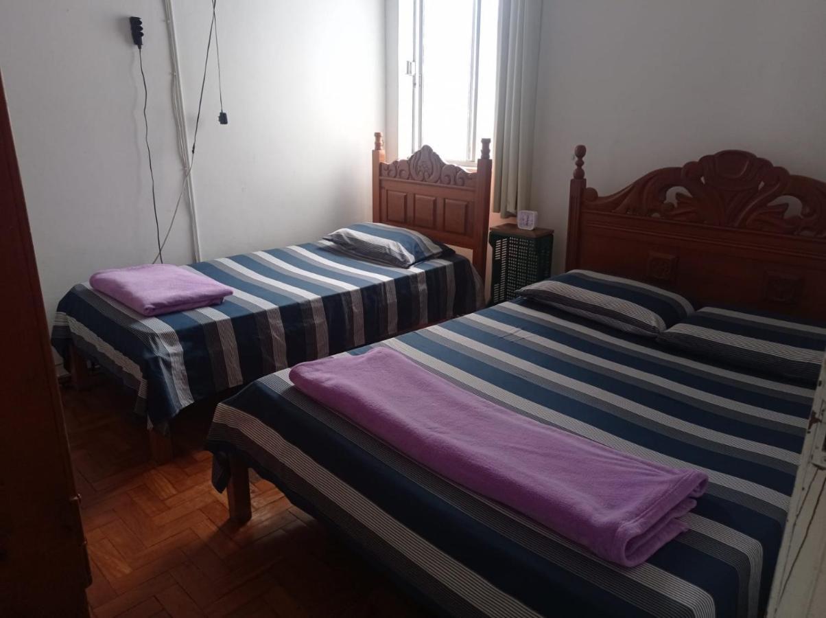 Flor De Lis Hostel Висоза Экстерьер фото