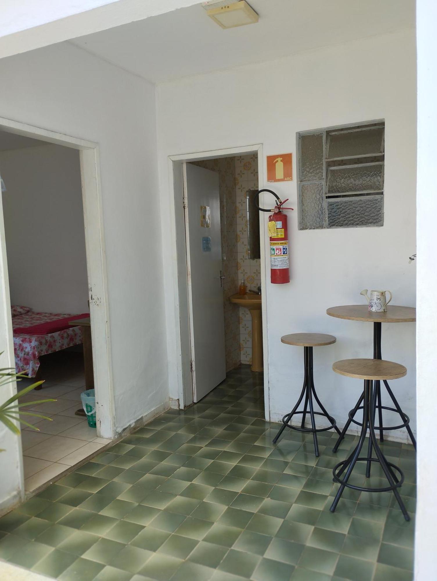 Flor De Lis Hostel Висоза Экстерьер фото
