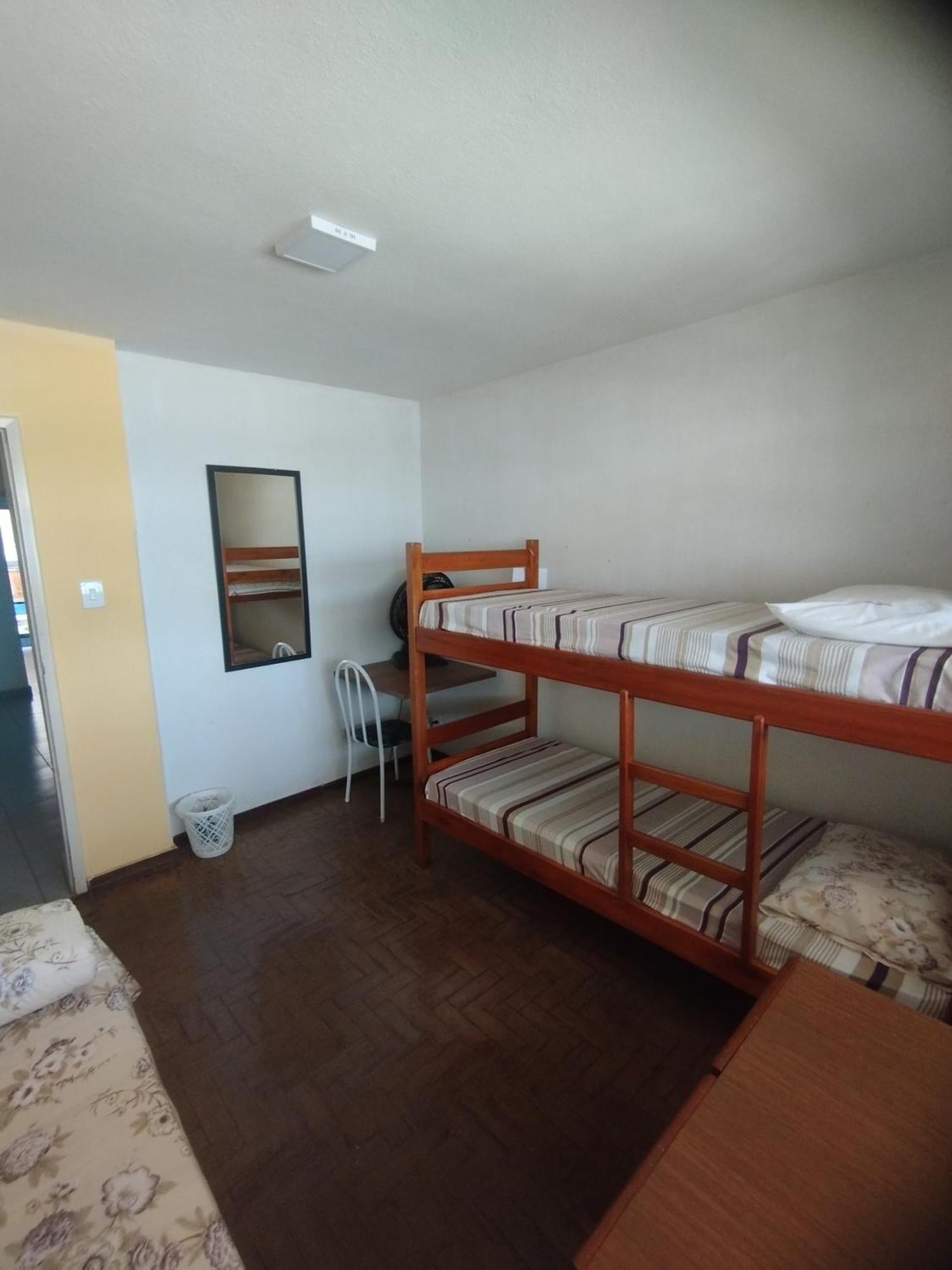 Flor De Lis Hostel Висоза Экстерьер фото