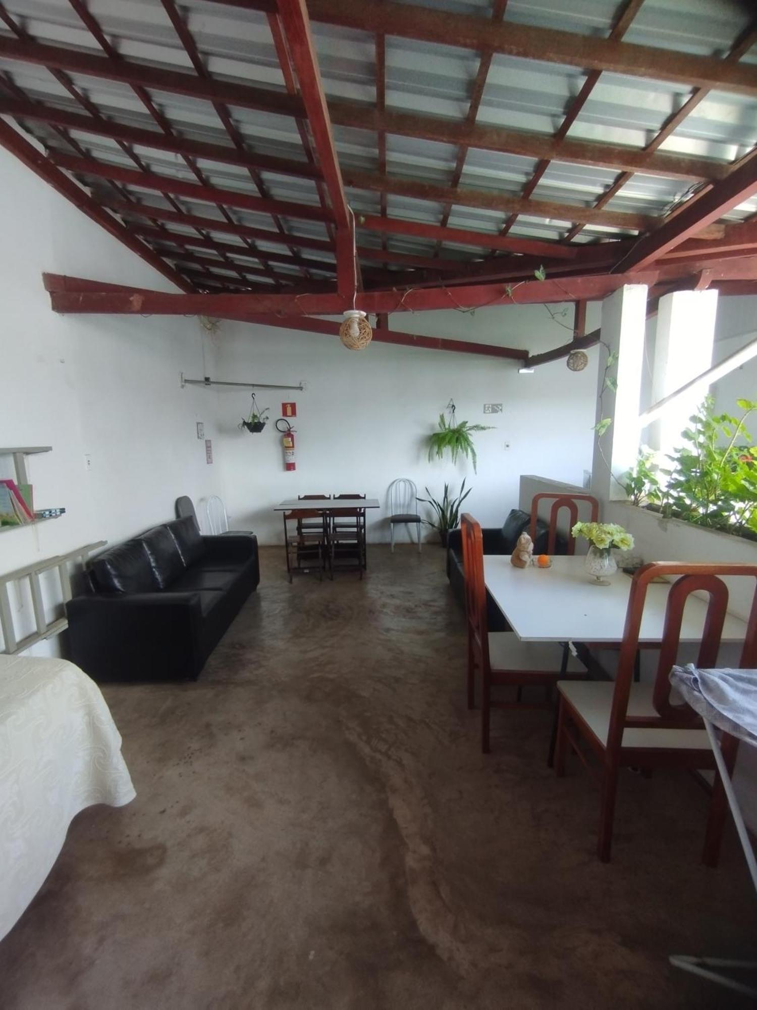 Flor De Lis Hostel Висоза Экстерьер фото