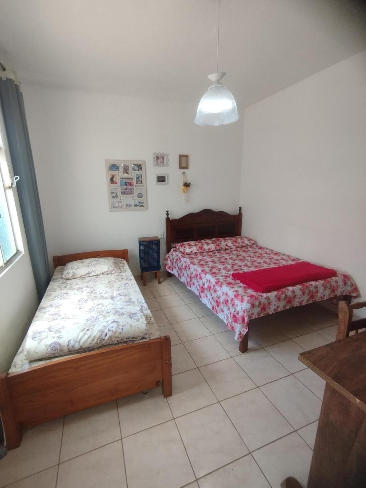 Flor De Lis Hostel Висоза Экстерьер фото