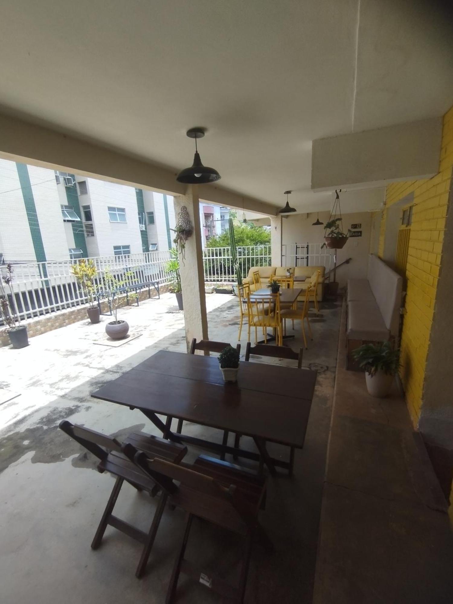 Flor De Lis Hostel Висоза Экстерьер фото