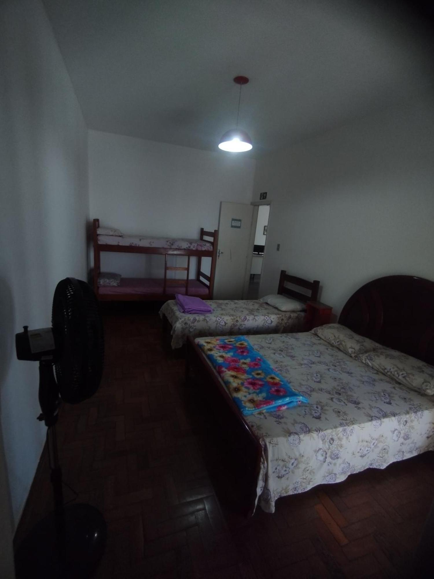 Flor De Lis Hostel Висоза Экстерьер фото