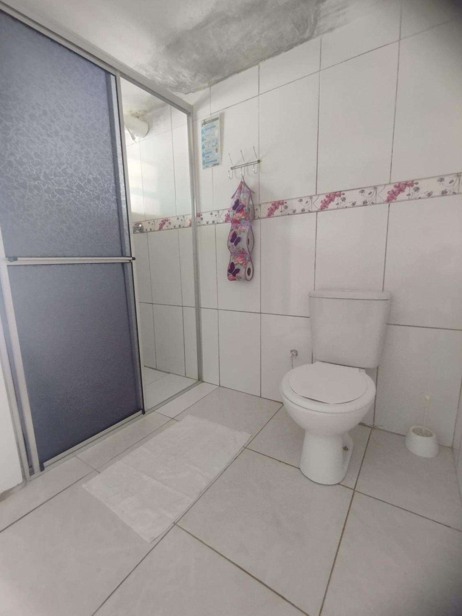 Flor De Lis Hostel Висоза Экстерьер фото