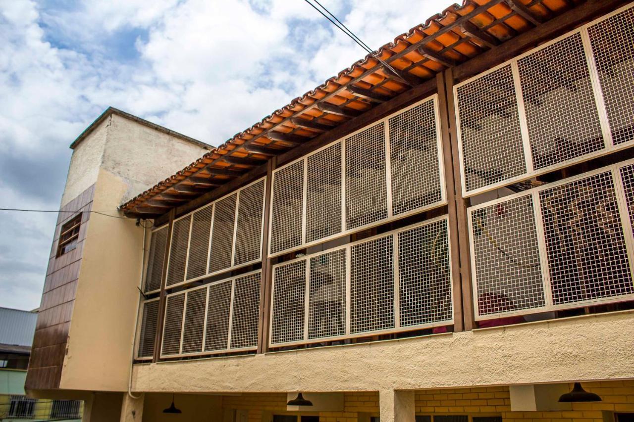 Flor De Lis Hostel Висоза Экстерьер фото