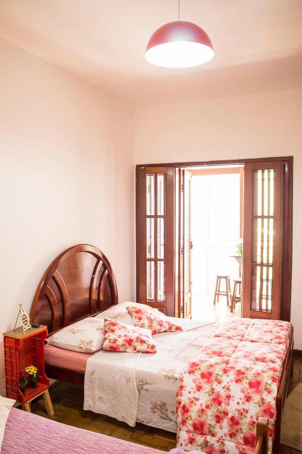 Flor De Lis Hostel Висоза Экстерьер фото