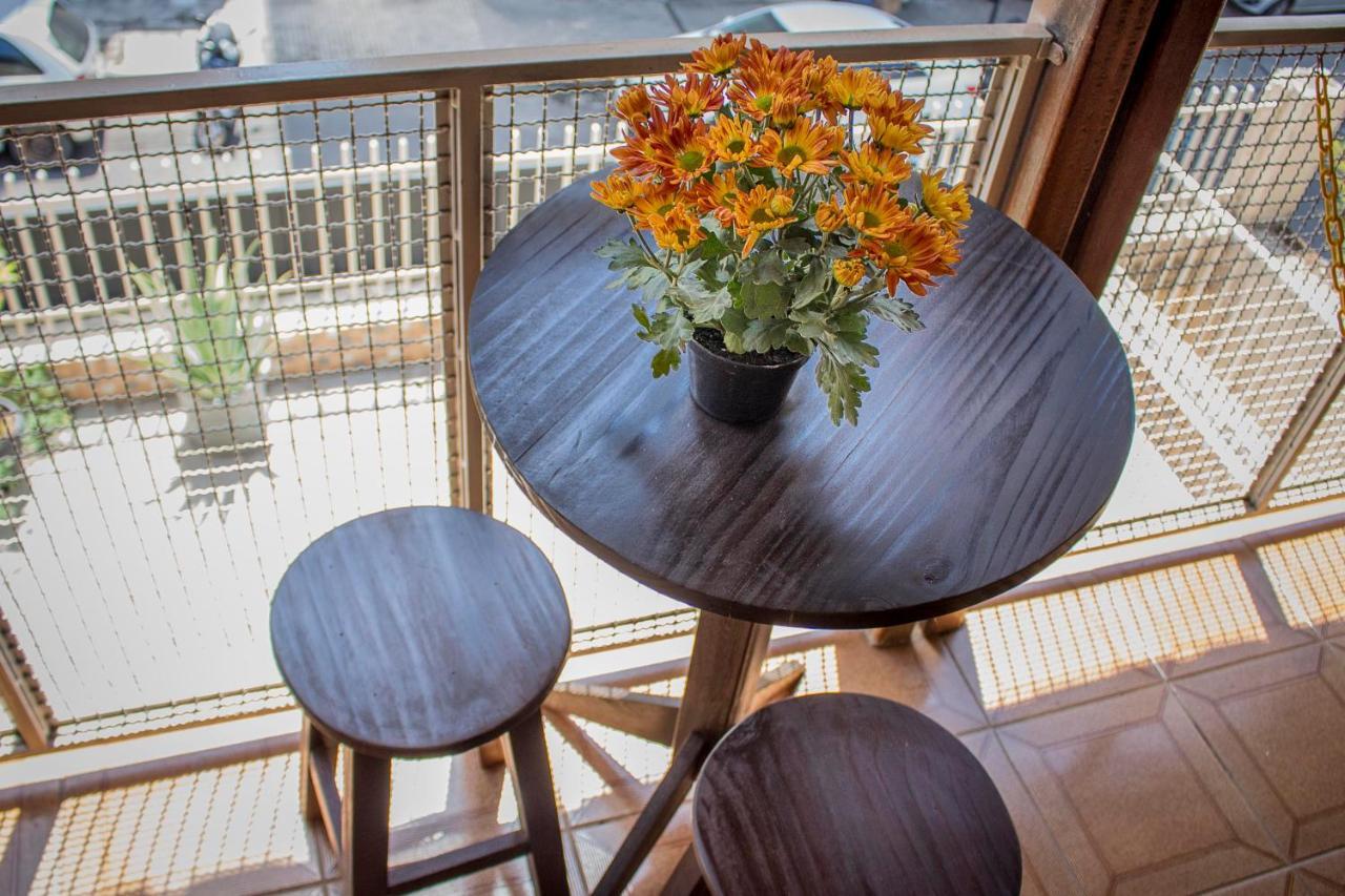 Flor De Lis Hostel Висоза Экстерьер фото
