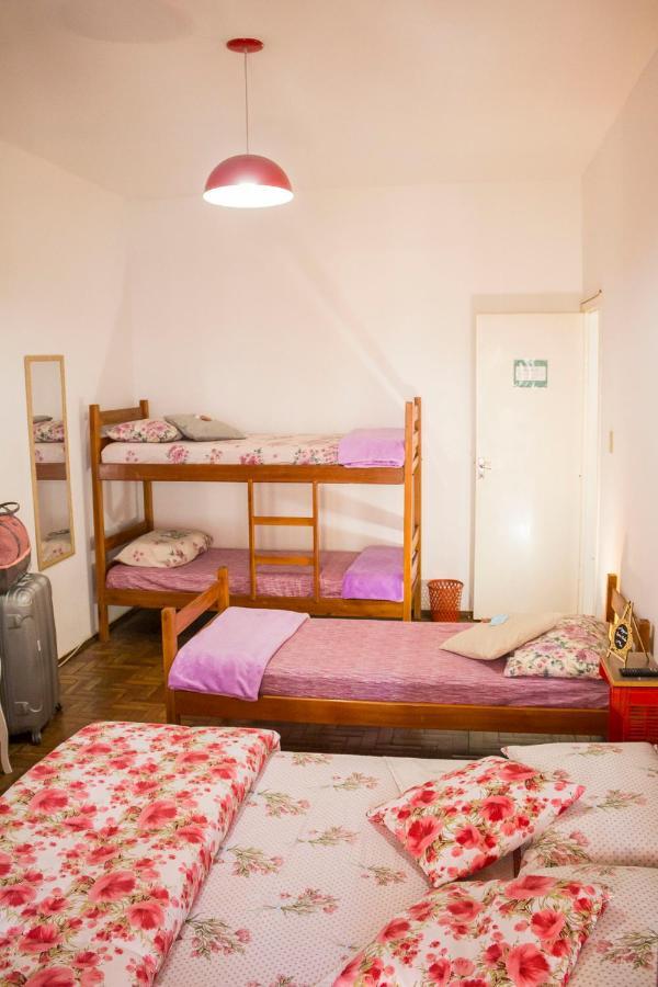 Flor De Lis Hostel Висоза Экстерьер фото