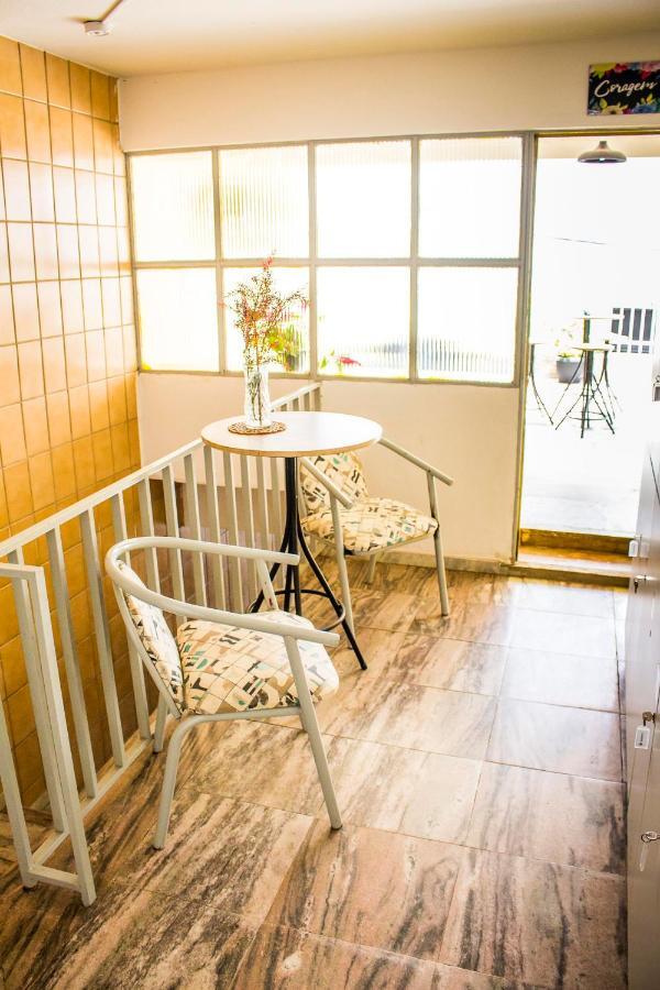 Flor De Lis Hostel Висоза Экстерьер фото