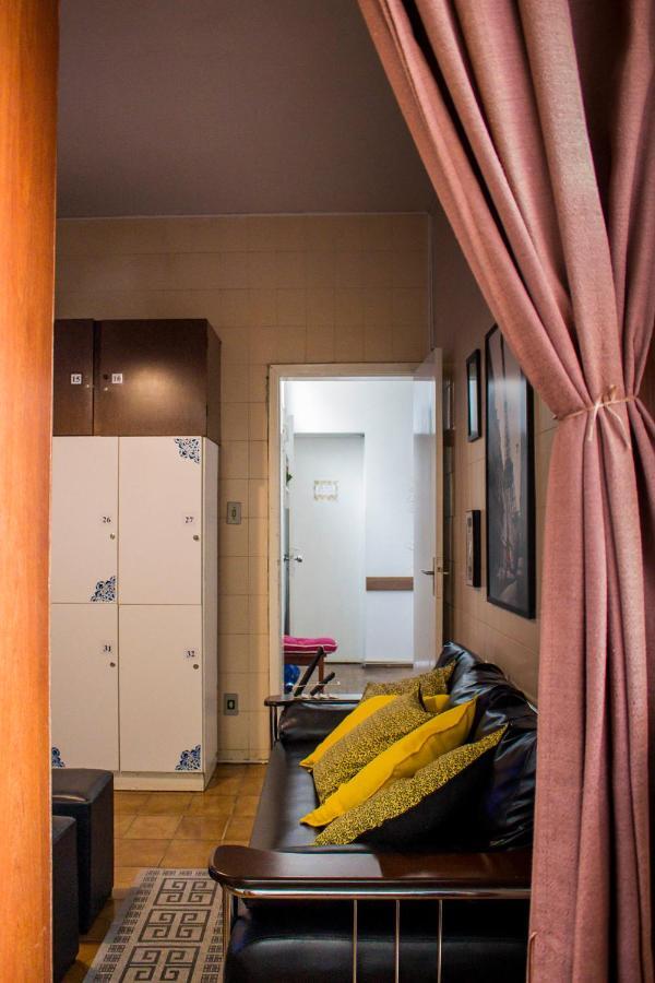 Flor De Lis Hostel Висоза Экстерьер фото